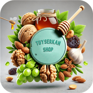 لوگوی تویسرکان